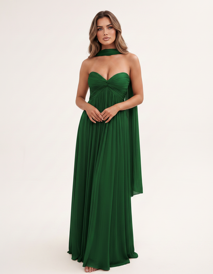 Serina Maxi Dress