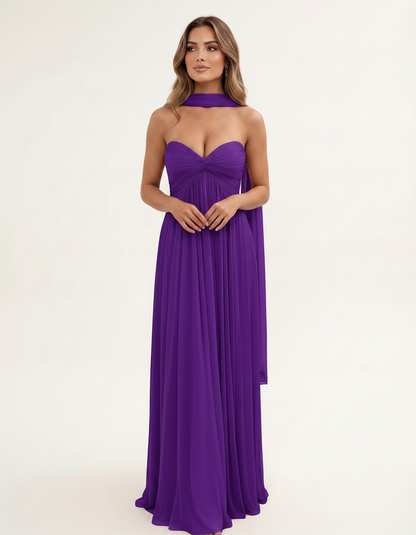 Serina Maxi Dress
