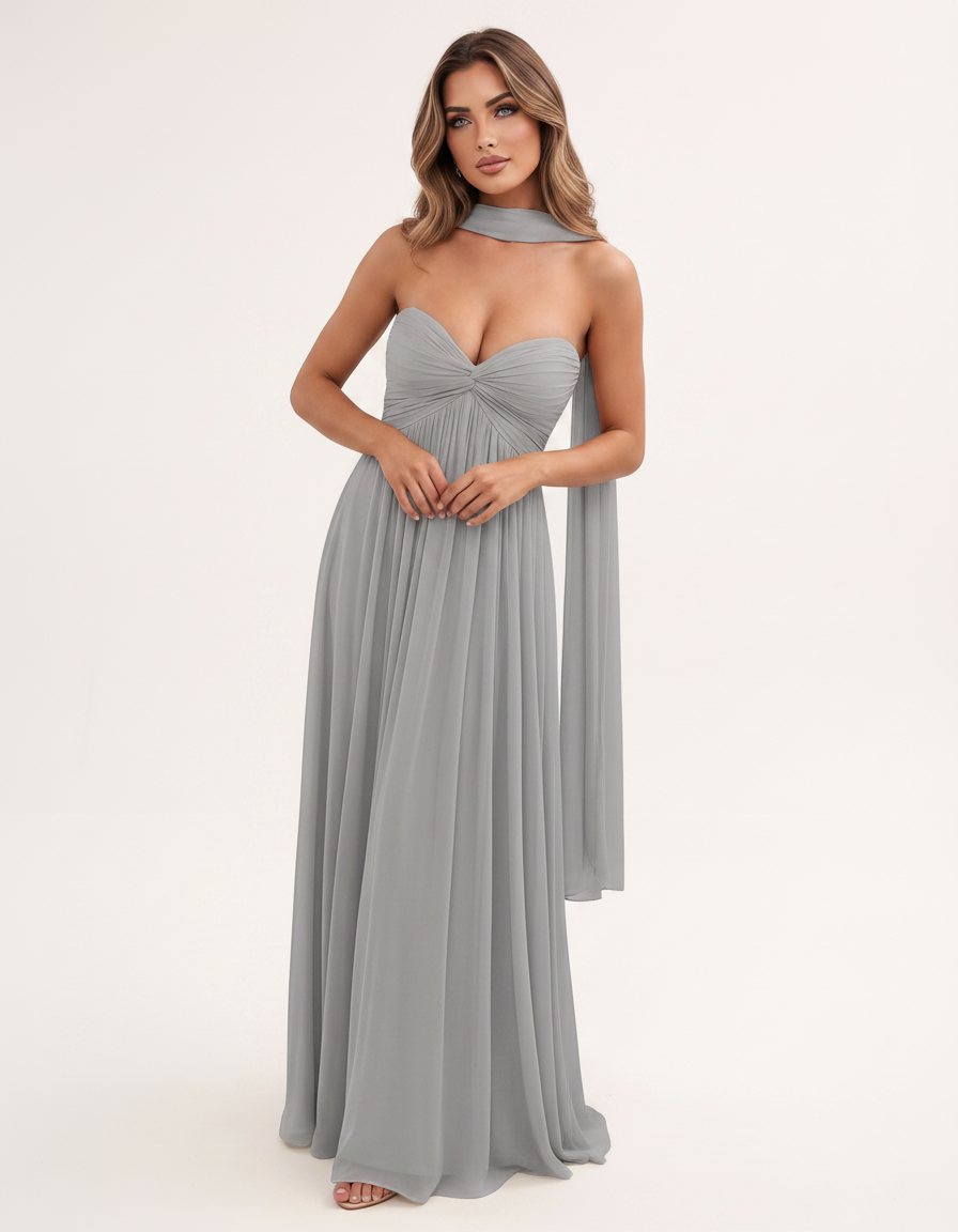 Serina Maxi Dress