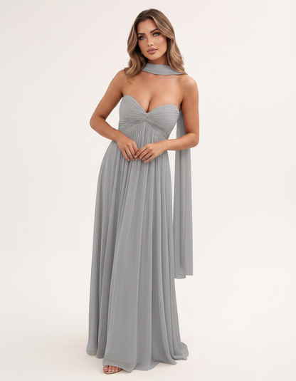 Serina Maxi Dress