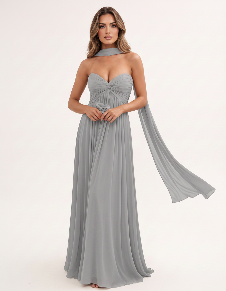 Serina Maxi Dress