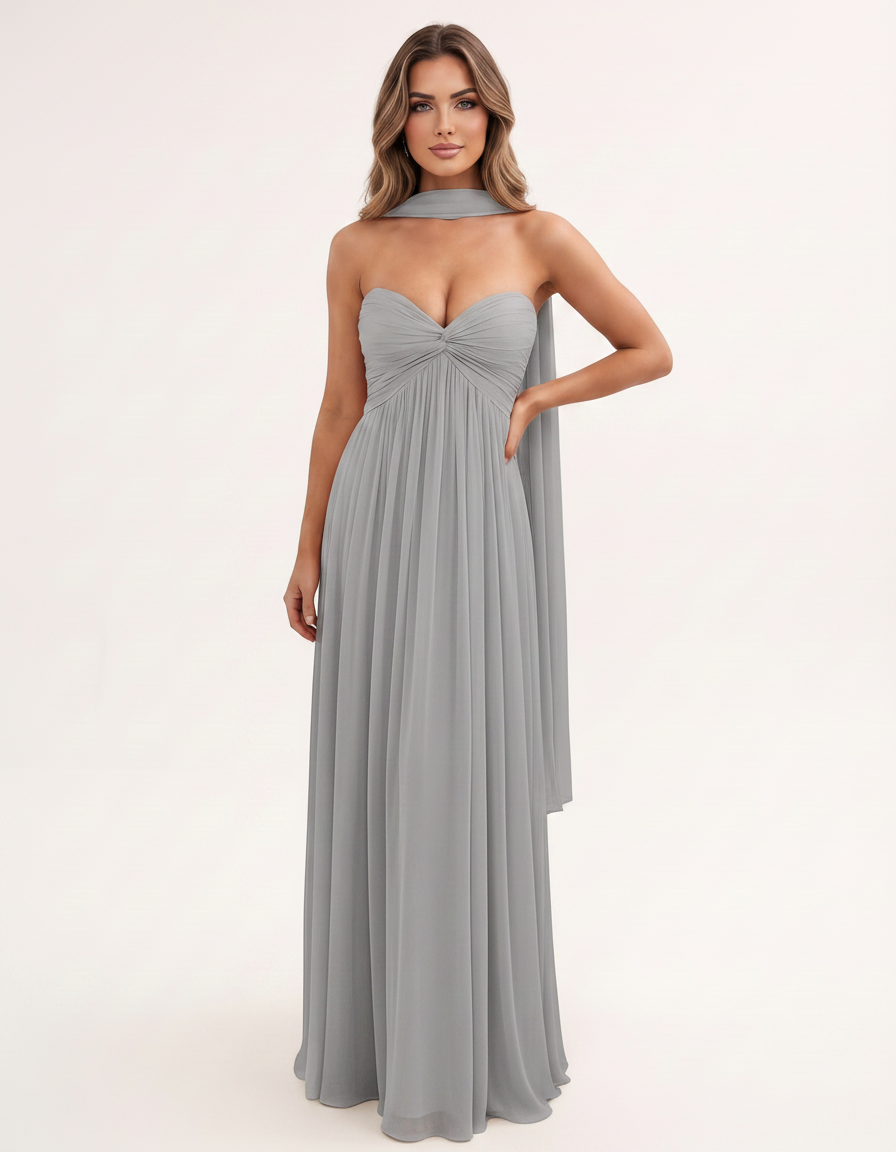 Serina Maxi Dress