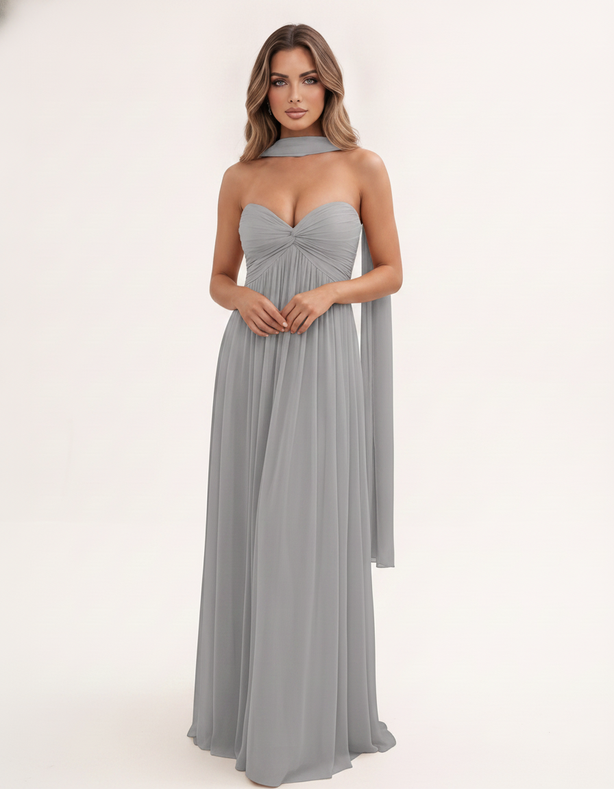 Serina Maxi Dress