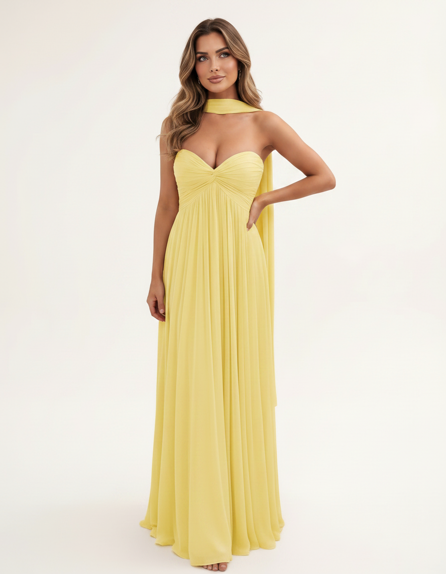 Serina Maxi Dress