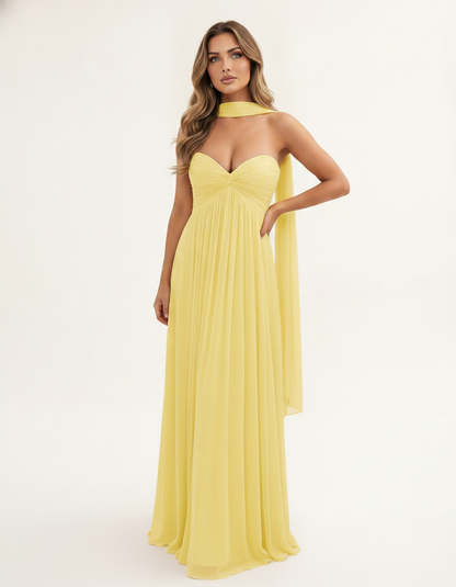 Serina Maxi Dress