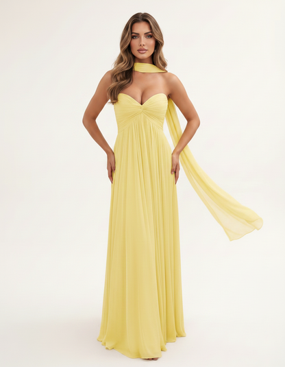 Serina Maxi Dress