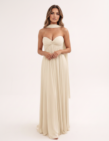Serina Maxi Dress