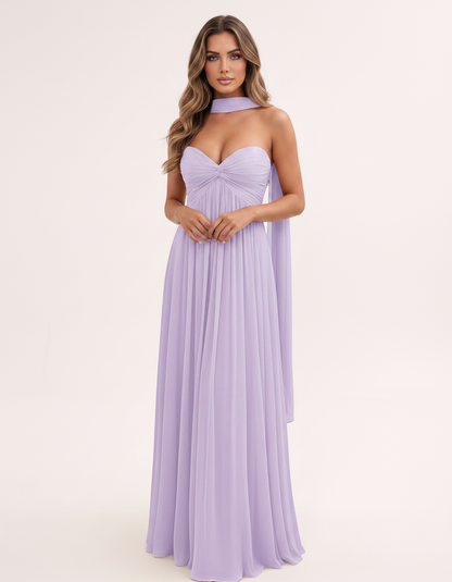 Serina Maxi Dress