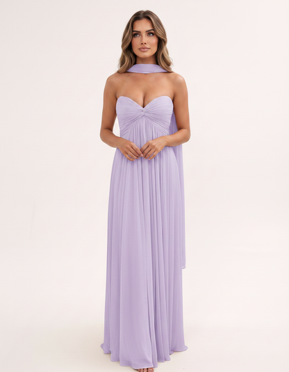 Serina Maxi Dress