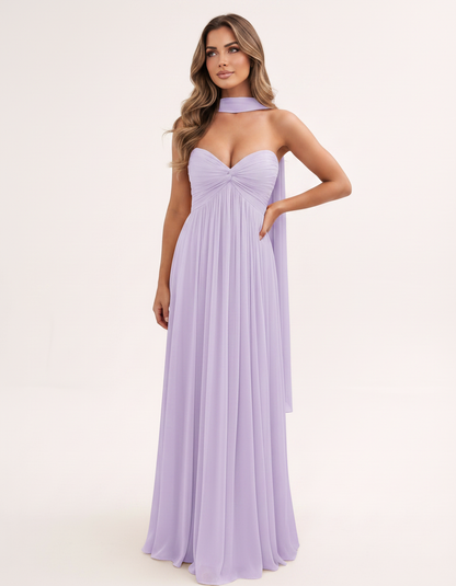 Serina Maxi Dress
