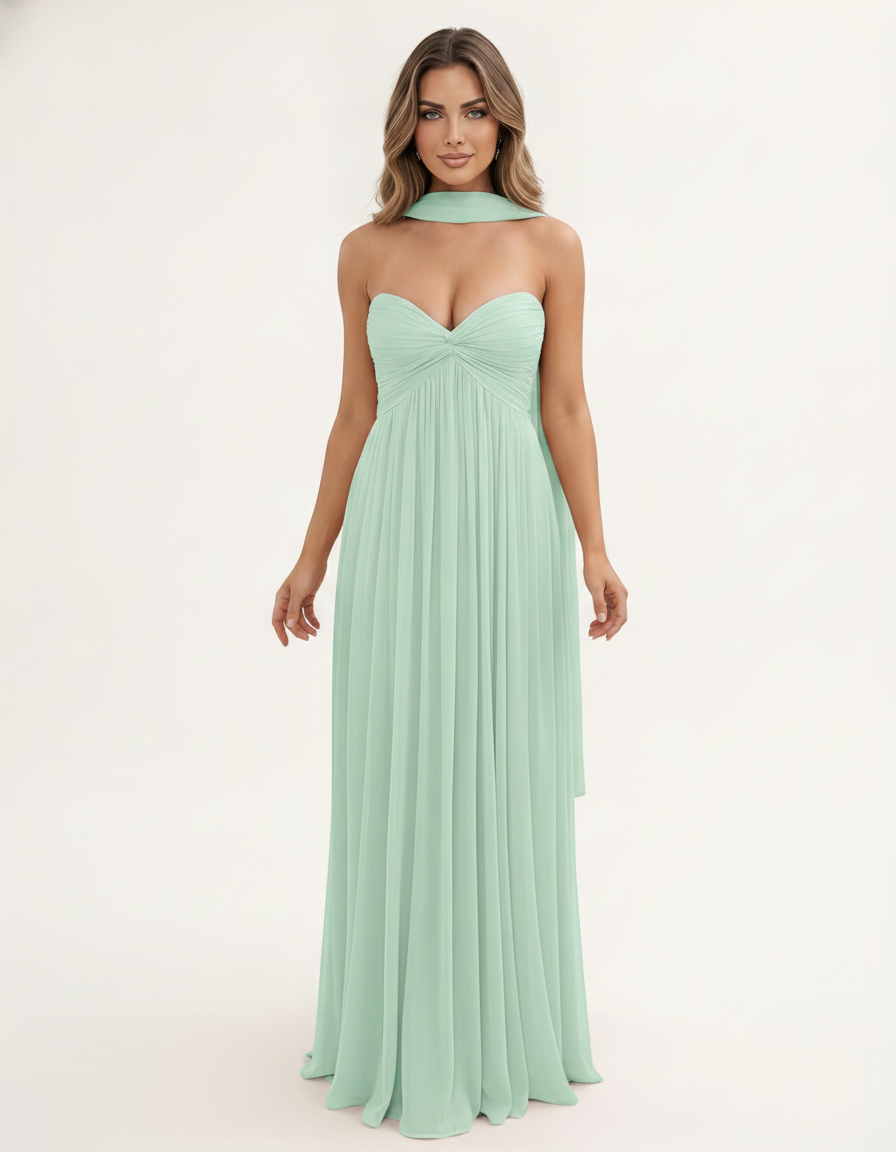 Serina Maxi Dress