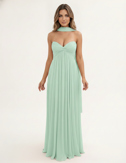 Serina Maxi Dress