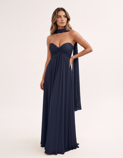 Serina Maxi Dress