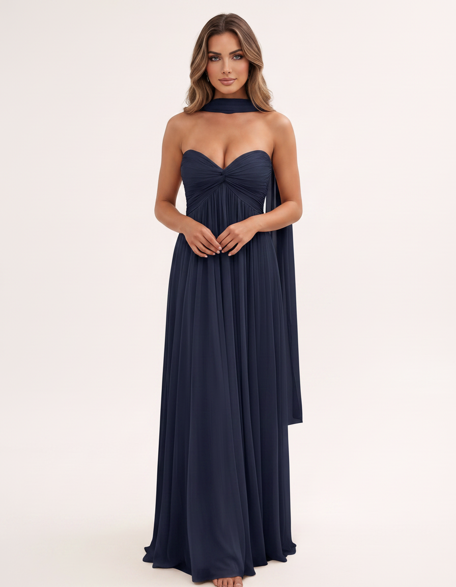 Serina Maxi Dress