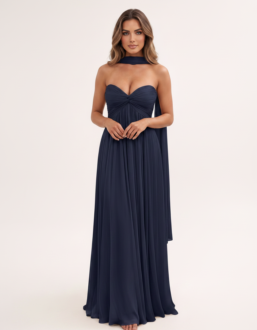 Serina Maxi Dress