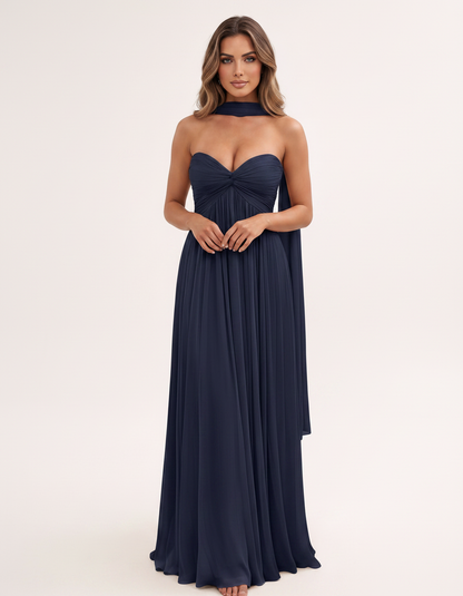 Serina Maxi Dress