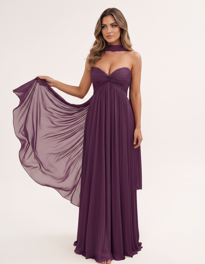 Serina Maxi Dress