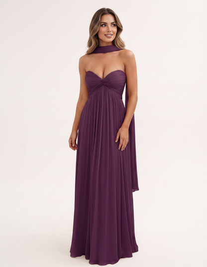 Serina Maxi Dress
