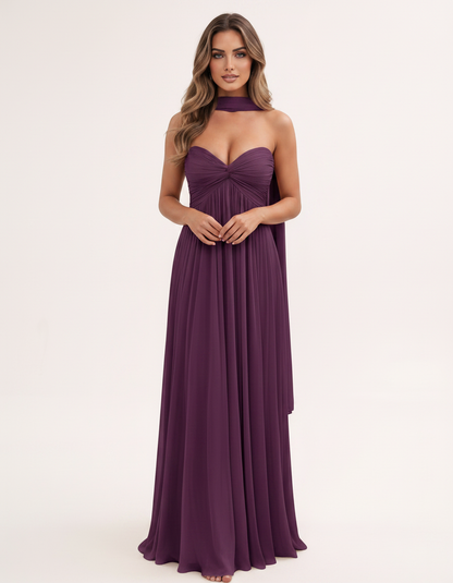 Serina Maxi Dress