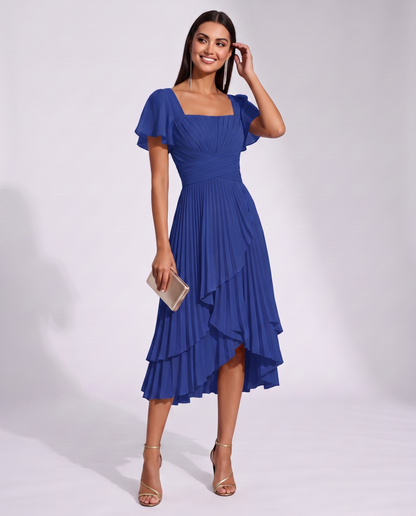 Serena Midi Dress