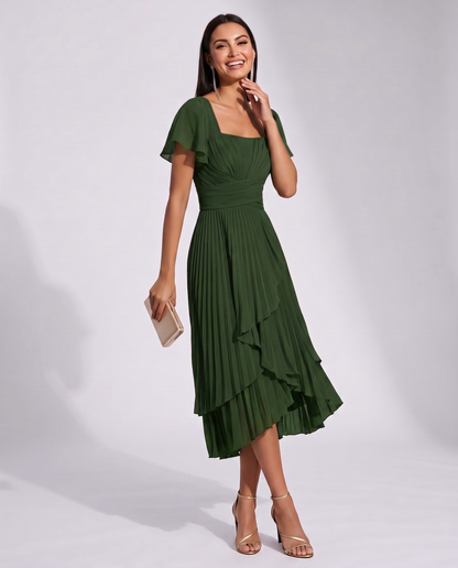 Serena Midi Dress