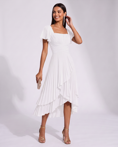 Serena Midi Dress