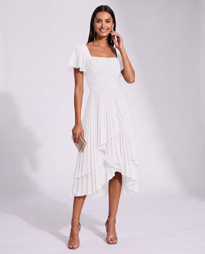 Serena Midi Dress