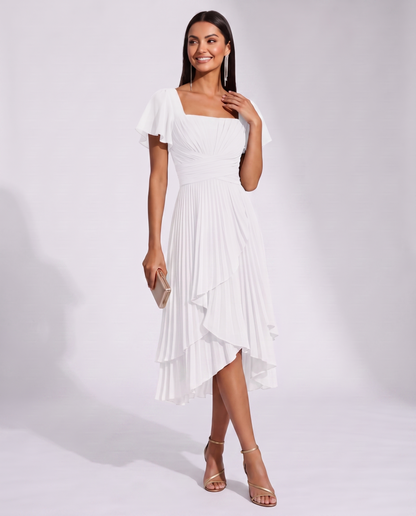 Serena Midi Dress