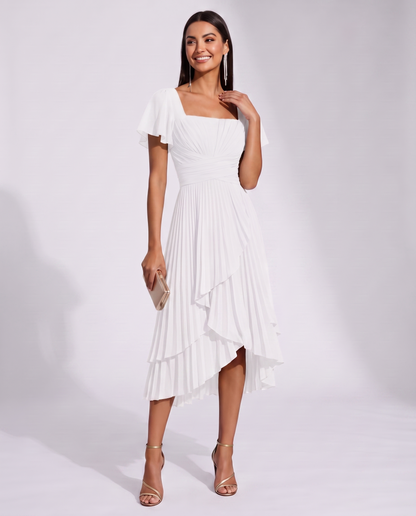 Serena Midi Dress