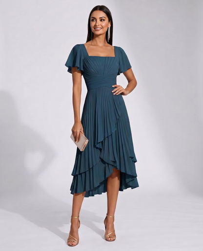 Serena Midi Dress