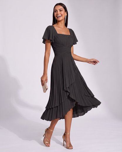 Serena Midi Dress