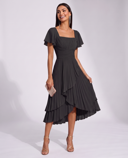 Serena Midi Dress
