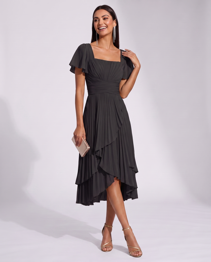 Serena Midi Dress