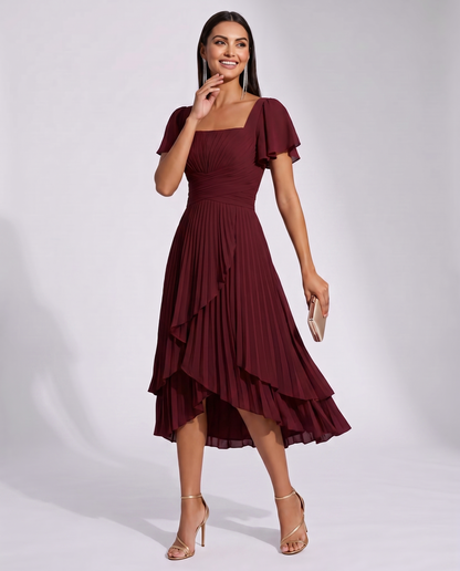 Serena Midi Dress