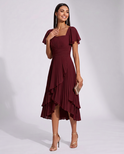 Serena Midi Dress