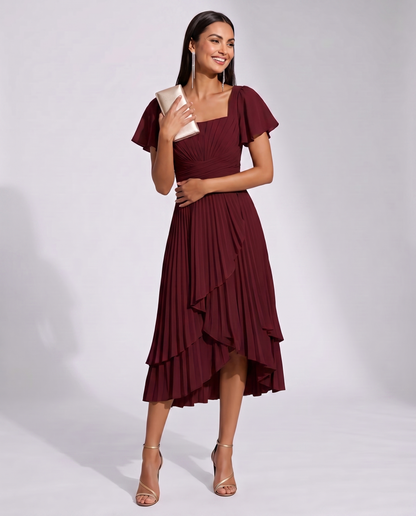 Serena Midi Dress