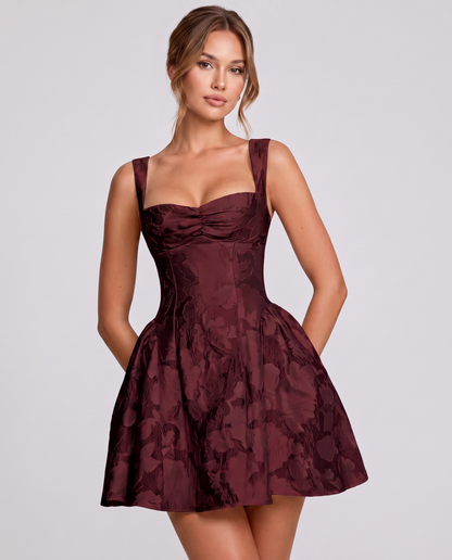 Velora Mini Dress