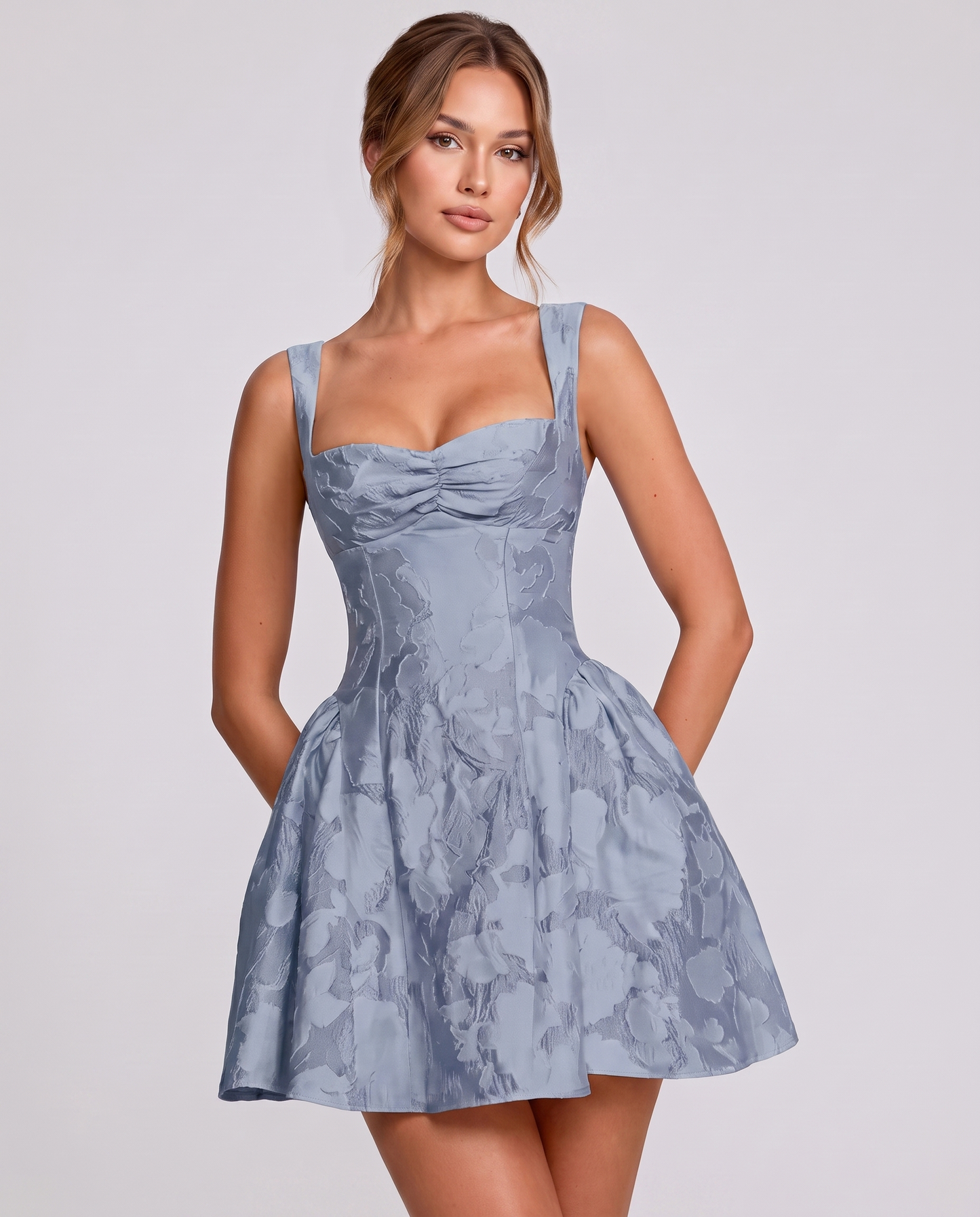 Velora Mini Dress