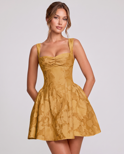 Velora Mini Dress