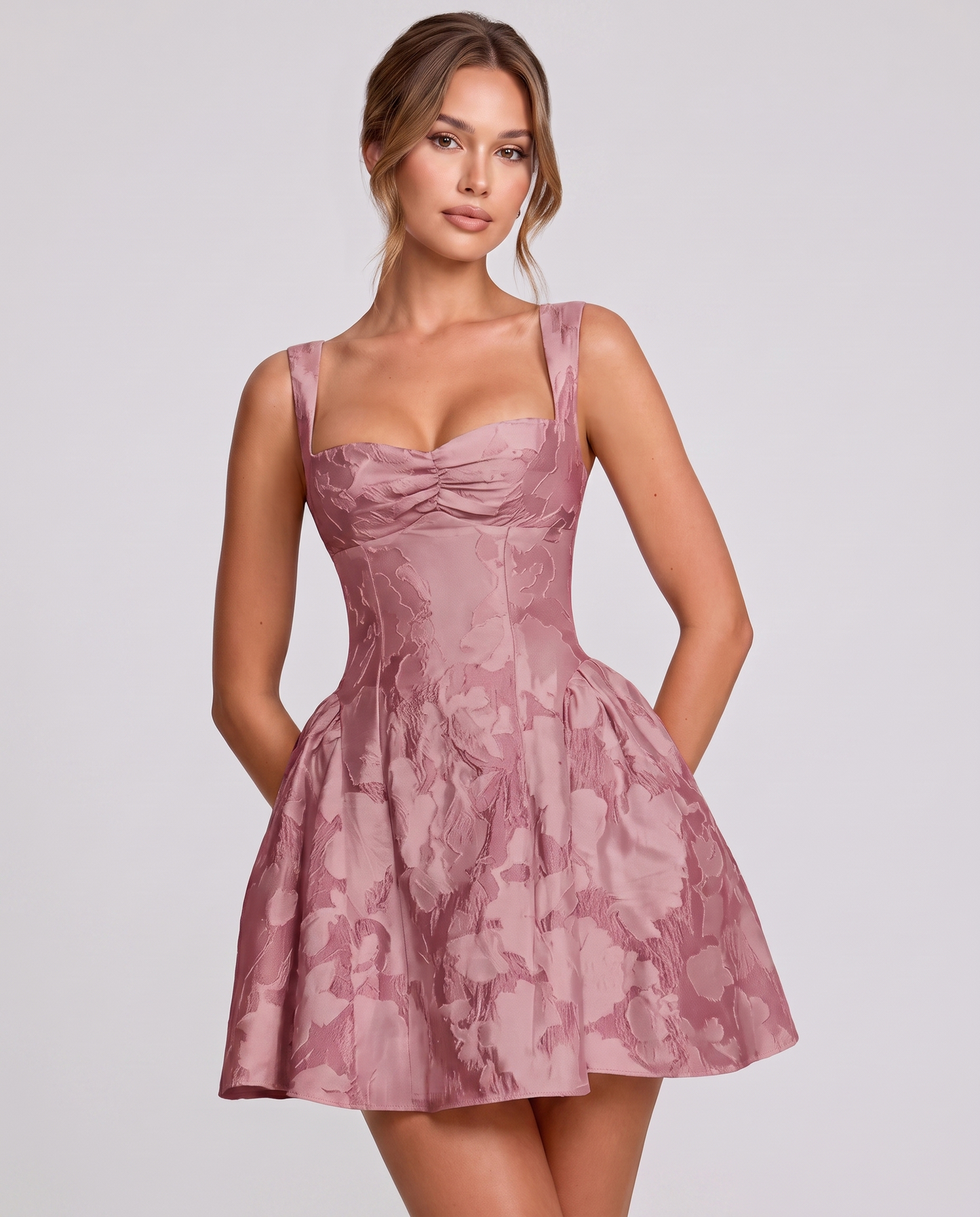 Velora Mini Dress