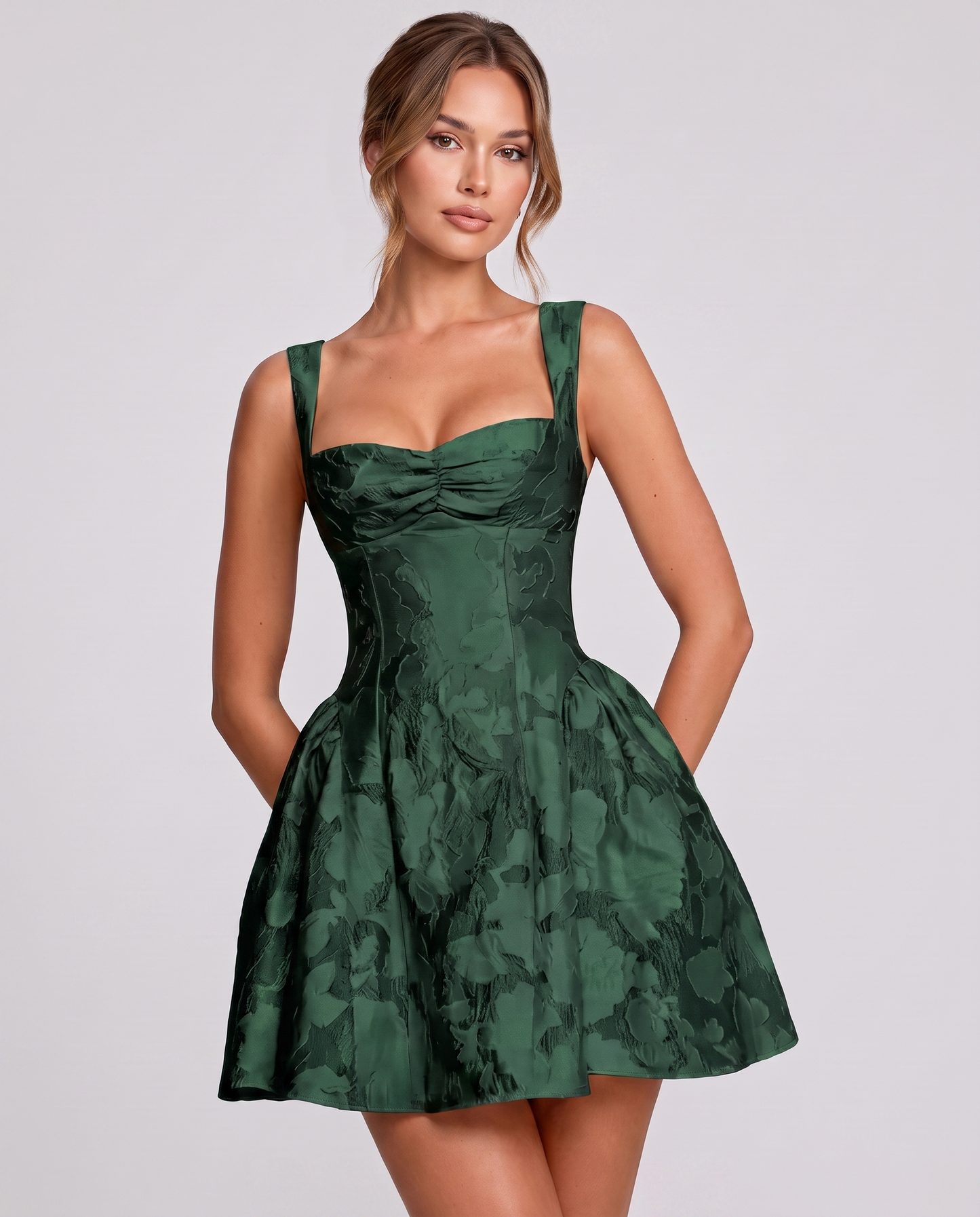 Velora Mini Dress