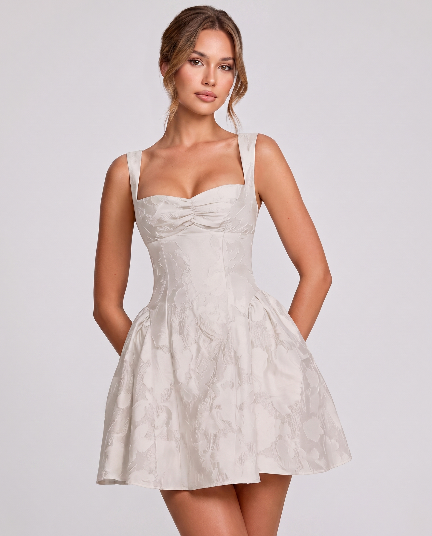Velora Mini Dress