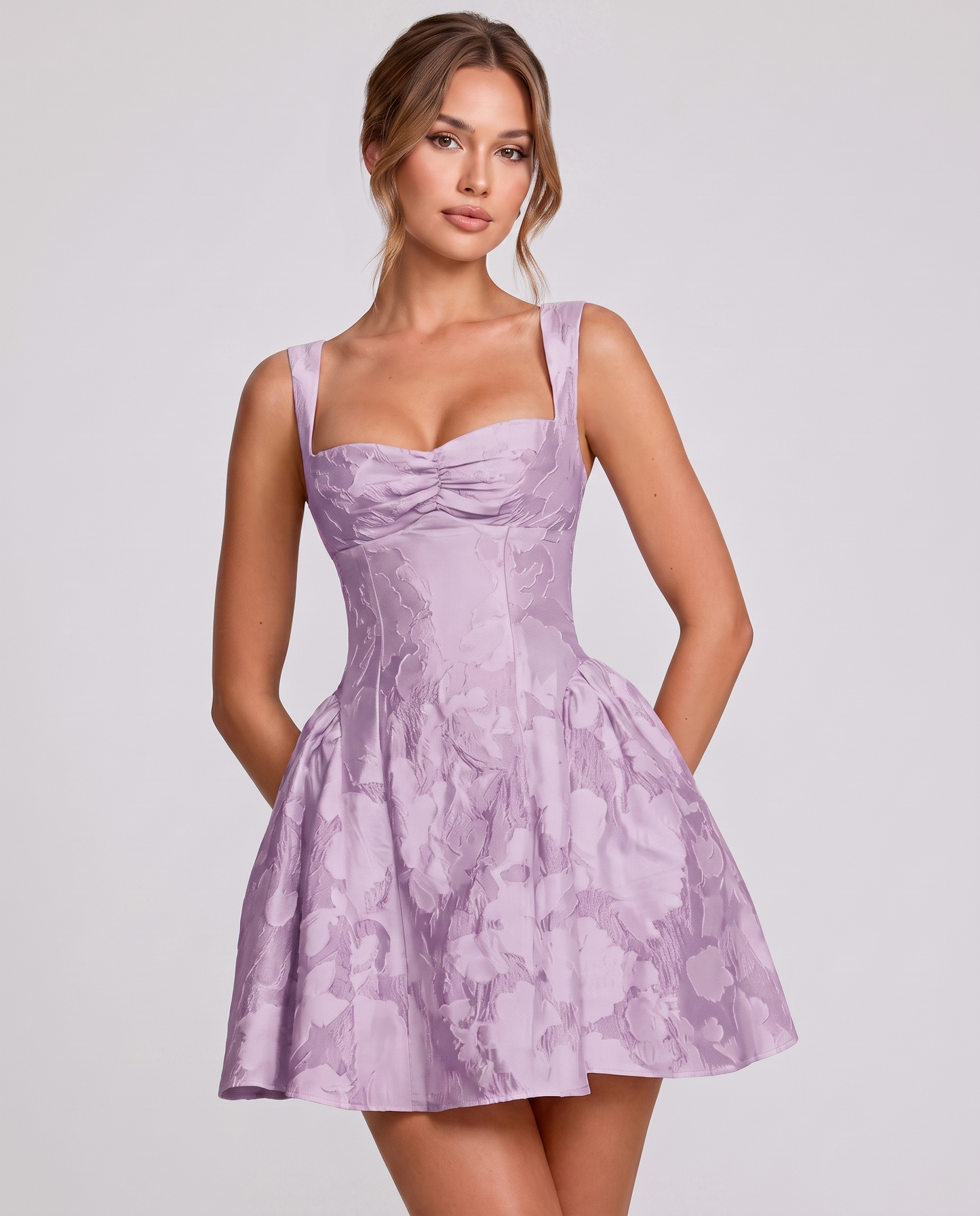 Velora Mini Dress