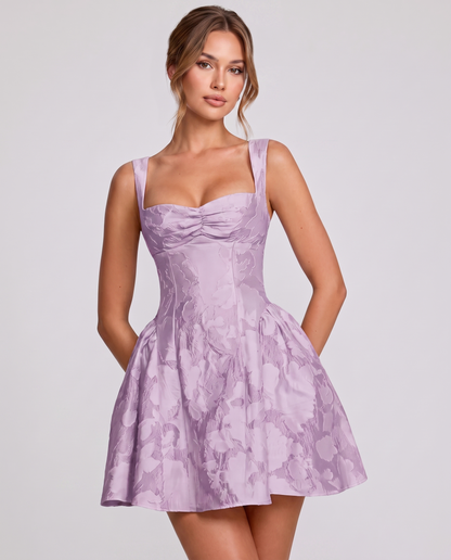 Velora Mini Dress