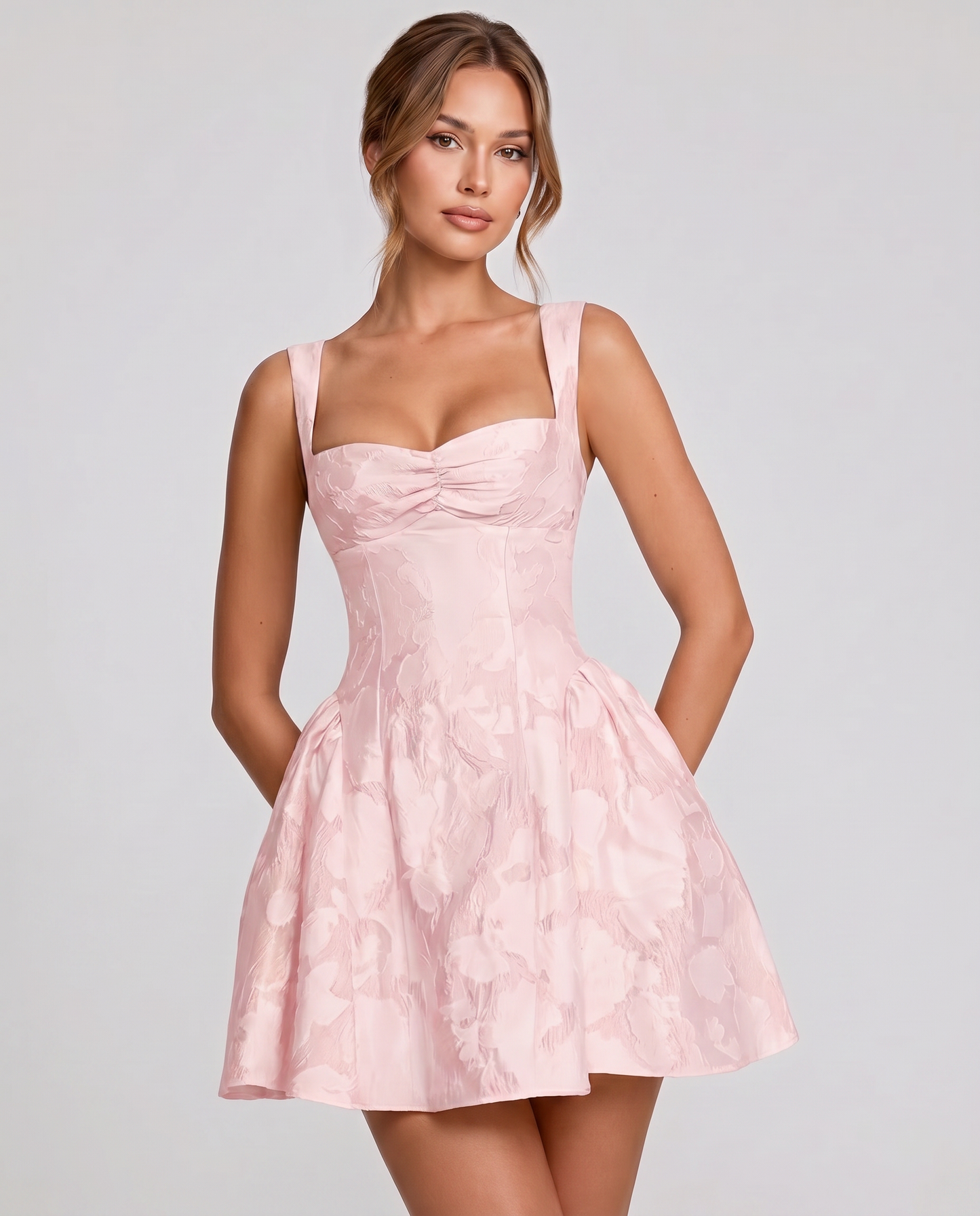 Velora Mini Dress