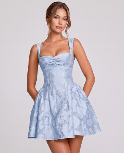 Velora Mini Dress