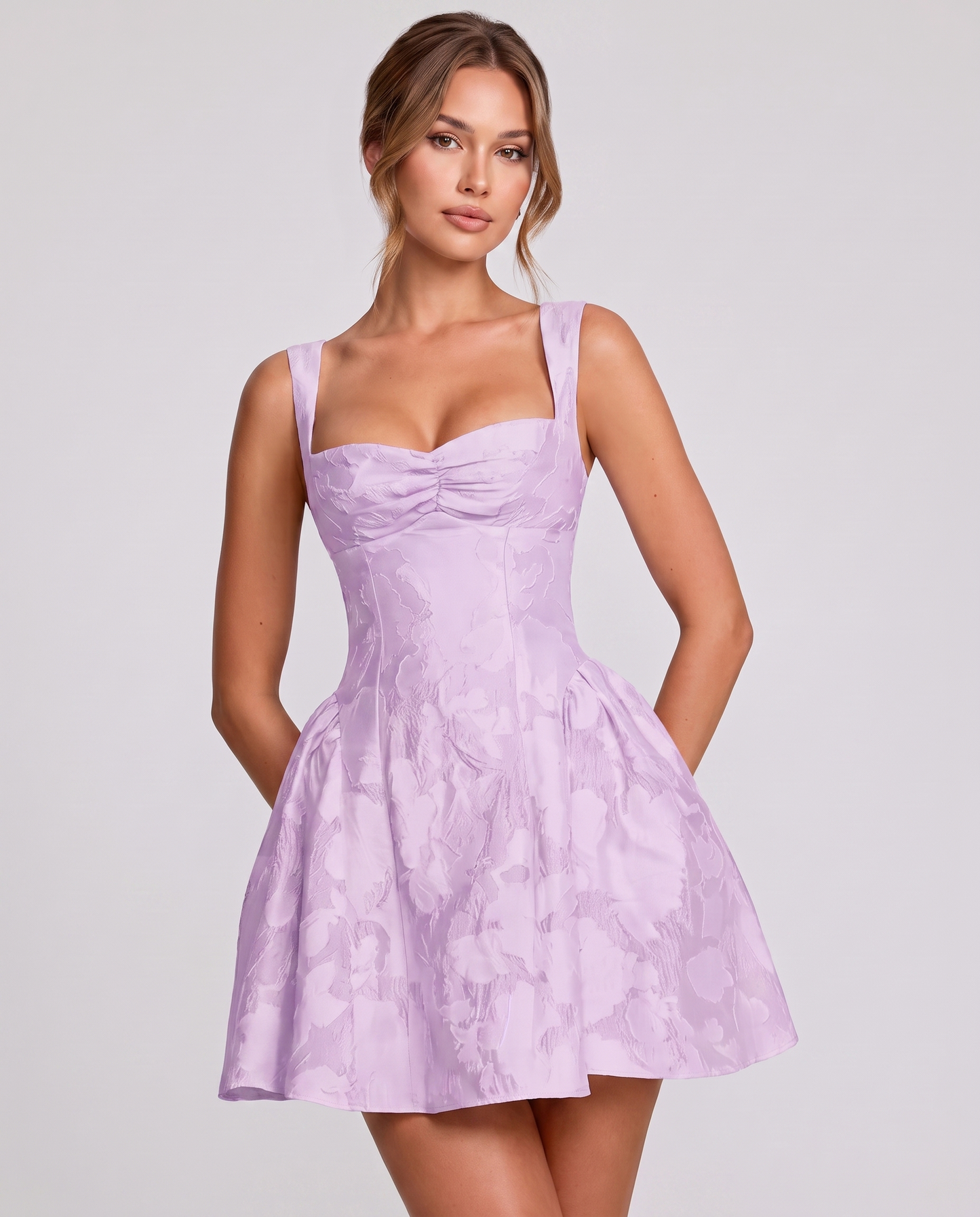 Velora Mini Dress