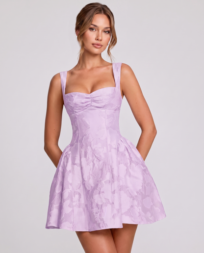 Velora Mini Dress