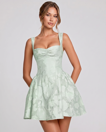 Velora Mini Dress