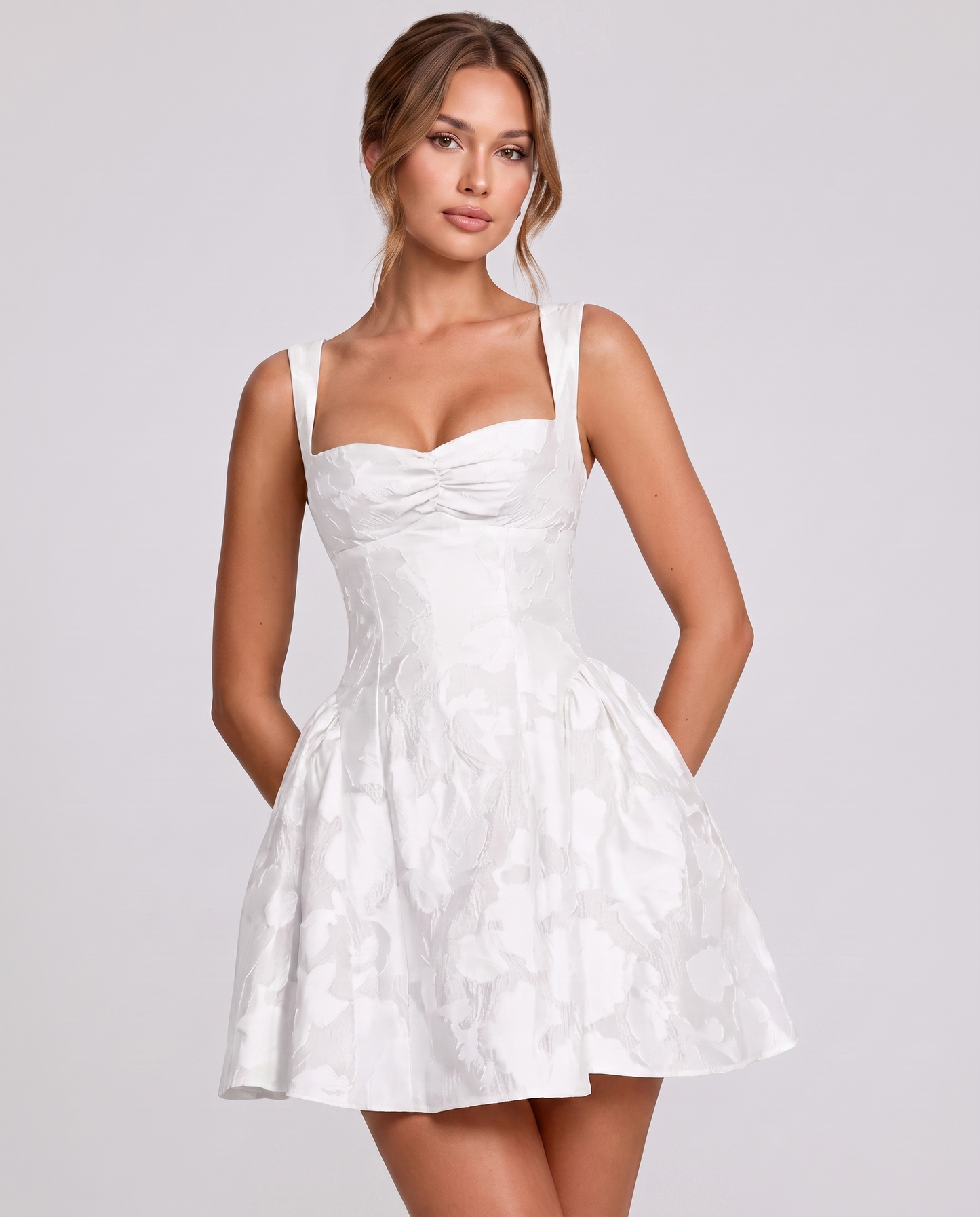 Velora Mini Dress